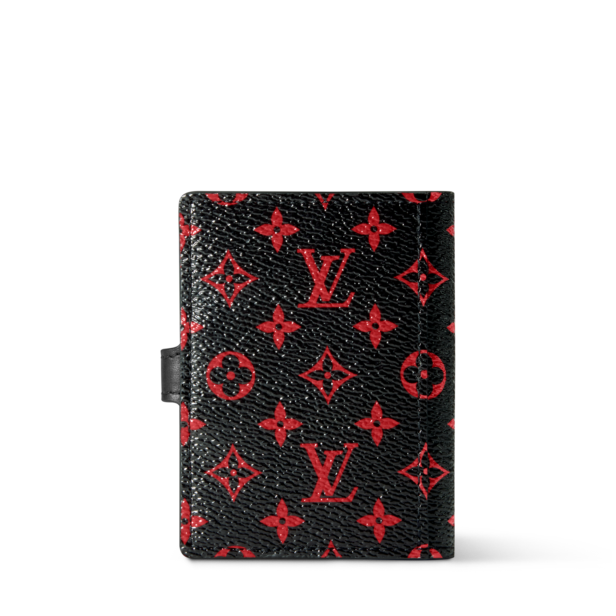 Mattifying Paper Case Infrarouge Other Monogram Canvas - Perfumes